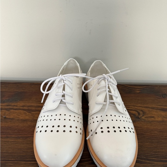 PrimaDonna collection white oxford - Picture 3 of 5